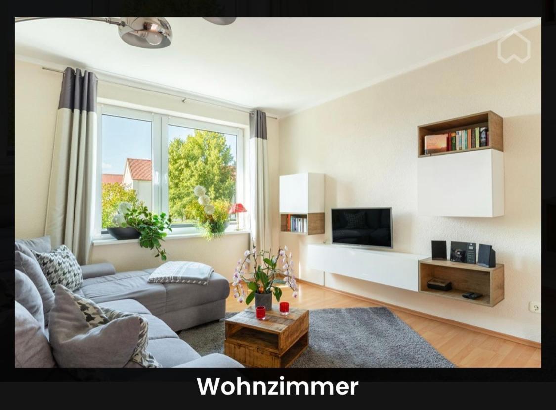 Es Gibt Nichts Zu Tun - Ostsee Naehe Usedom Spantekow المظهر الخارجي الصورة