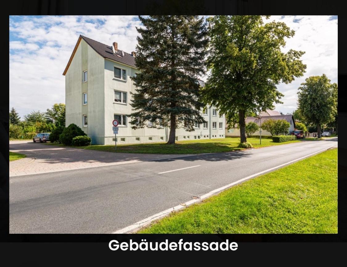 Es Gibt Nichts Zu Tun - Ostsee Naehe Usedom Spantekow المظهر الخارجي الصورة